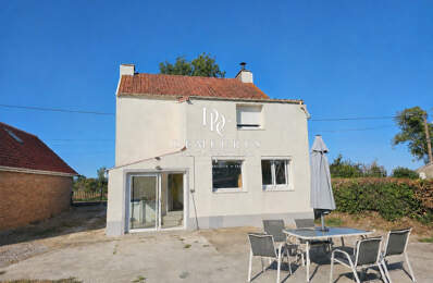 Maison de campagne 90m² 4 chambres — photo du bien