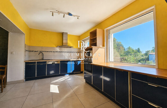 Maison de campagne 90m² 4 chambres — photo 2