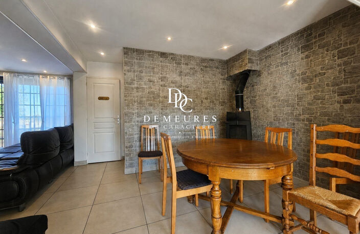 Maison de campagne 90m² 4 chambres — photo 3