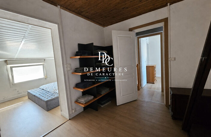 Maison de campagne 90m² 4 chambres — photo 4