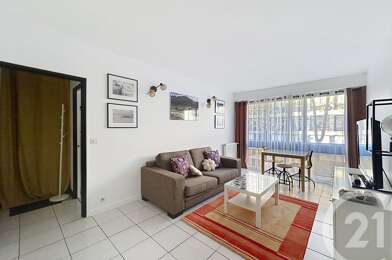 Appartement 3 pièces 213500 €