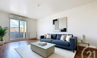 Appartement 2 Pièces 47 m² à vendre à Créteil (94000)