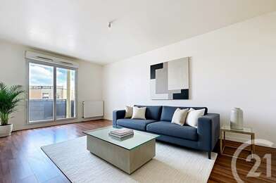 Appartement 2 pièces 212600 €