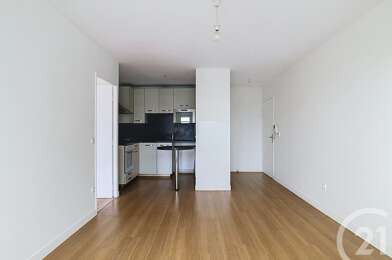 Appartement 2 pièces 198000 €