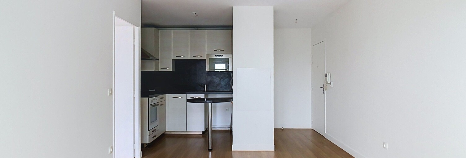 Appartement 2 Pièces 43 m² à vendre à Thiais (94320)