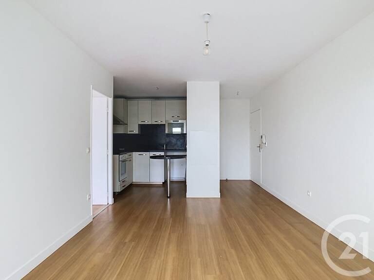 Appartement 2 pièces 43 m² — photo 1