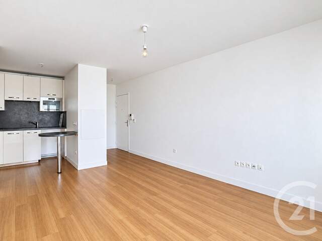 Appartement 2 pièces 43 m² à Thiais — photo du bien