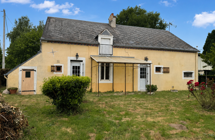 Maison de campagne — photo 2