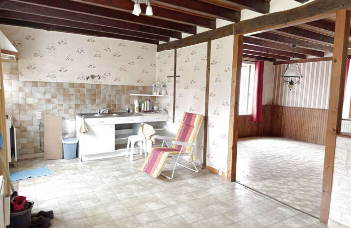 Maison de campagne — photo 4