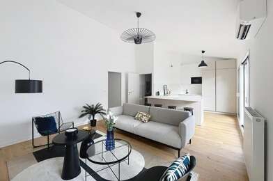 Appartement 5 pièces 699900 €