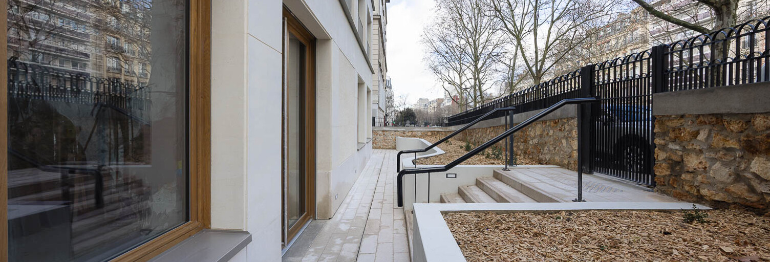 Appartement neuf T4 Pièce 100 m² à vendre à Paris 12 (75012)