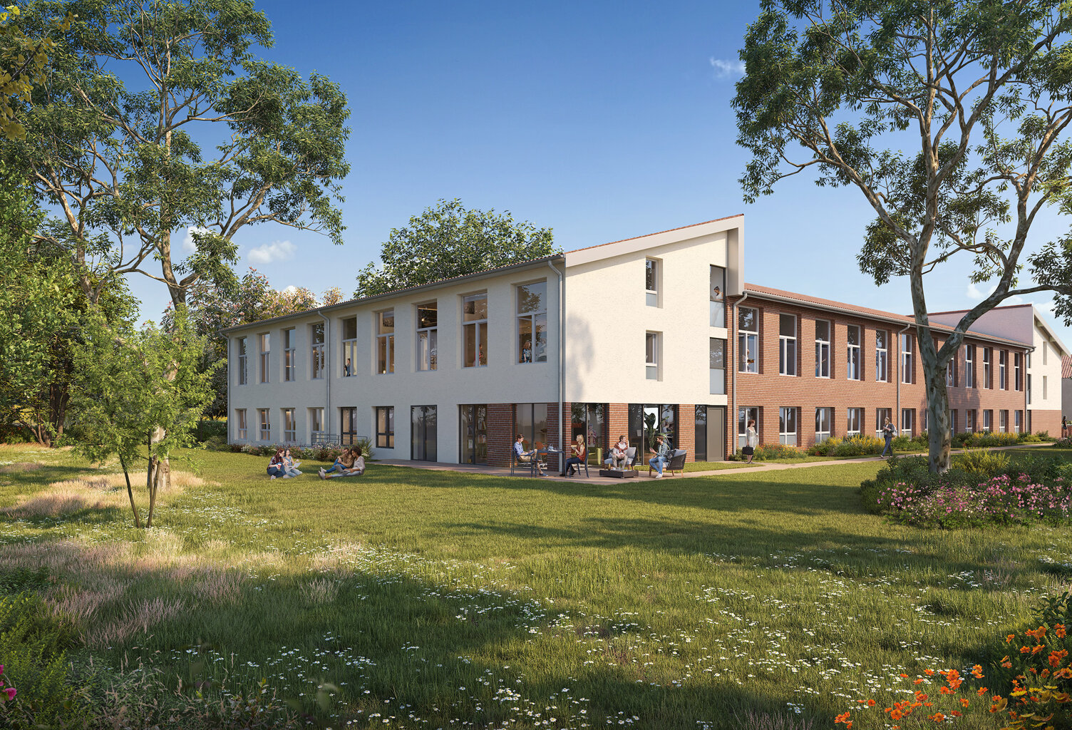 OXFORD LAB — photo 1