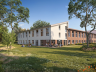 OXFORD LAB — photo 2