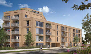 Appartement neuf   m² à vendre à Toulouse (31000)