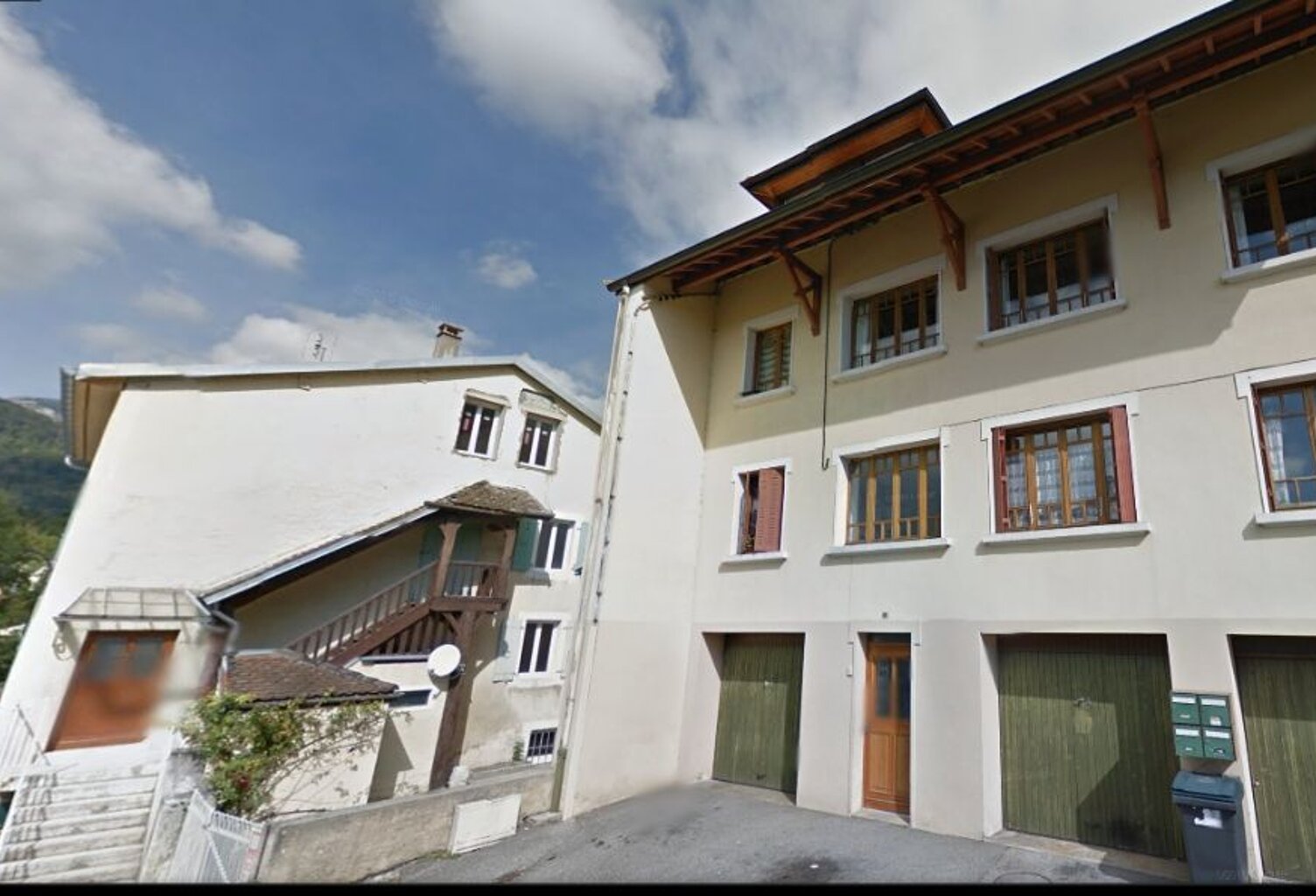 À LOUER À GEX – Appartement T3 de 62,30 m² — photo 1