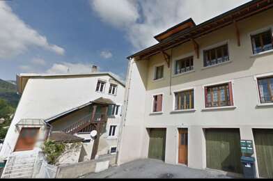 Appartement 2 pièces 1300 €