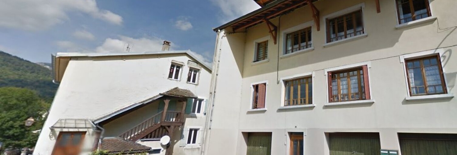 Appartement 2 Pièces 58 m² à louer à Gex (01170)