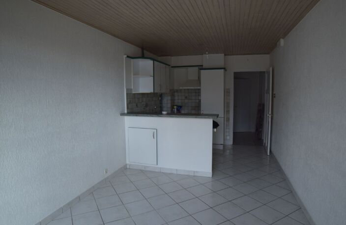 À LOUER À GEX – Appartement T3 de 62,30 m² — photo 2