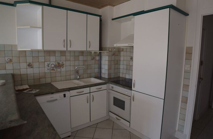 À LOUER À GEX – Appartement T3 de 62,30 m² — photo 3