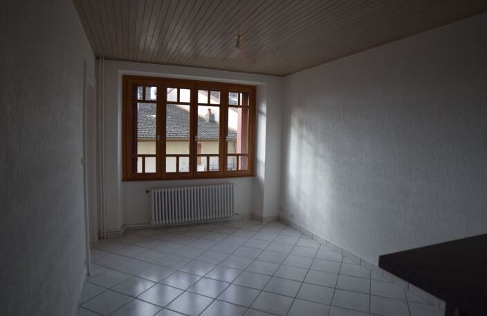 À LOUER À GEX – Appartement T3 de 62,30 m² — photo 4
