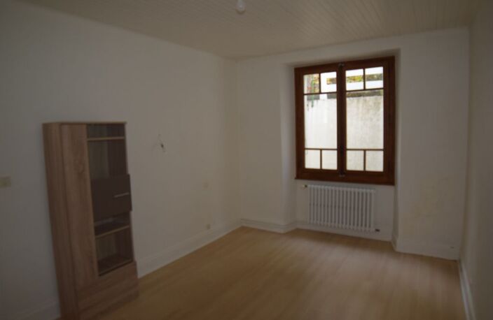 À LOUER À GEX – Appartement T3 de 62,30 m² — photo 5