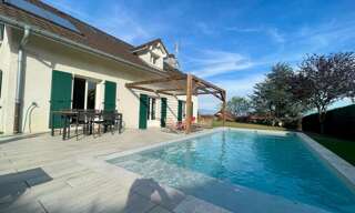 Maison 6 Pièces 176 m² à louer à Thoiry (01710)