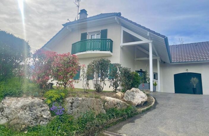 Maison 6 pièces À Louer - THOIRY — photo 4