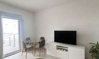 Appartement 1 Pièce 42 m² à louer à Gex (01170)