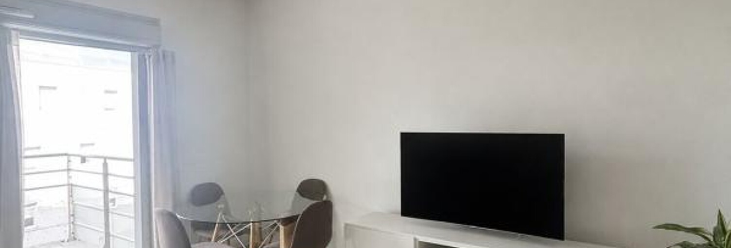 Appartement 1 Pièce 42 m² à louer à Gex (01170)