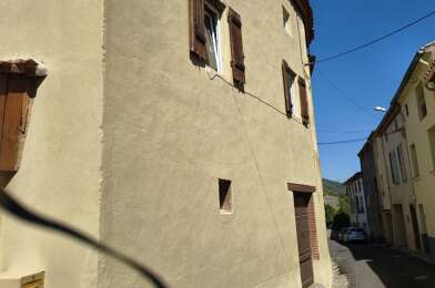 Maison 5 pièces 79000 €