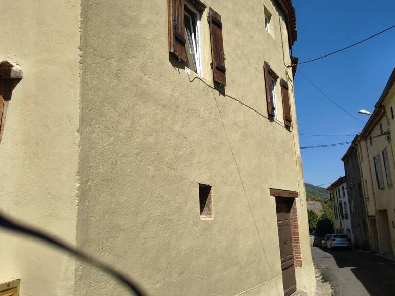 Maison — photo 1