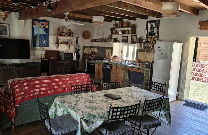 Maison — photo 3