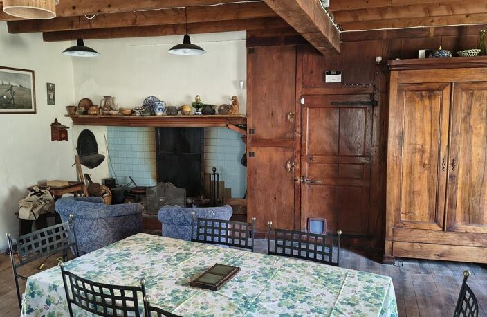 Maison — photo 4