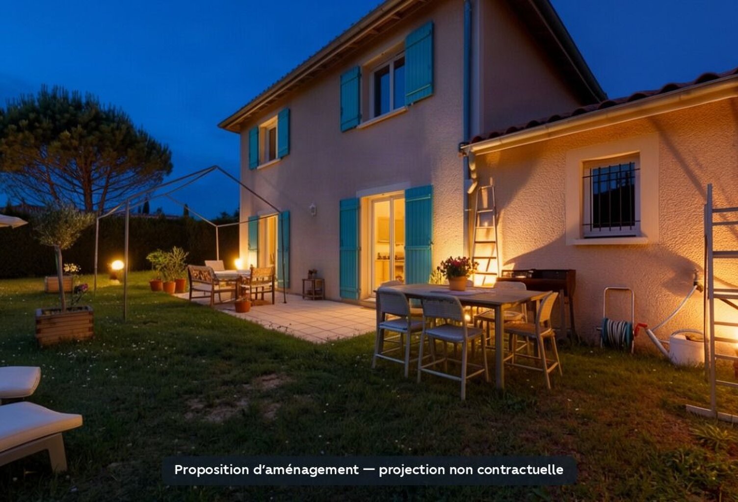 Maison À Vendre — photo 1
