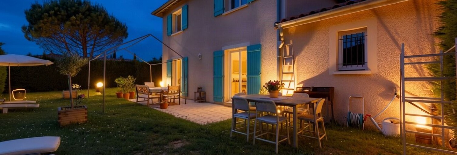 Maison 4 Pièces 122 m² à vendre à Trévoux (01600)