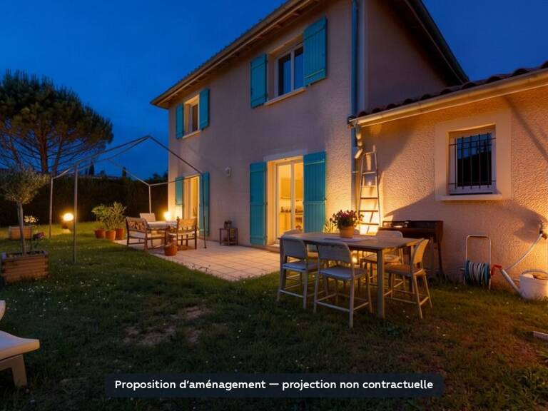 Maison À Vendre — photo 1