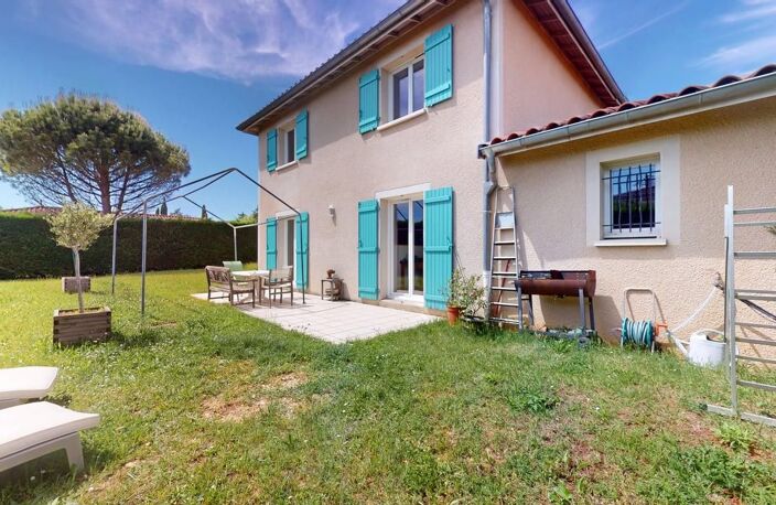 Maison À Vendre — photo 2