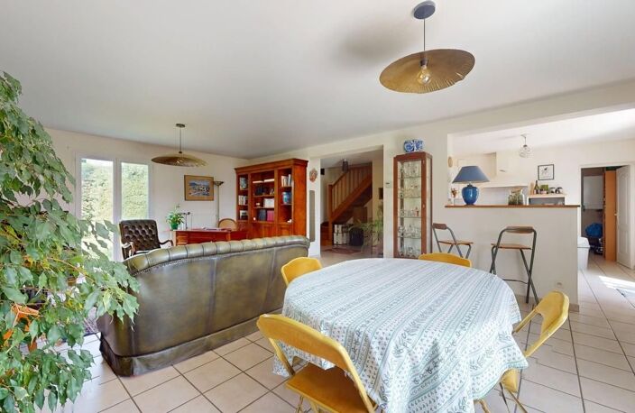 Maison À Vendre — photo 3
