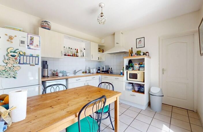 Maison À Vendre — photo 4
