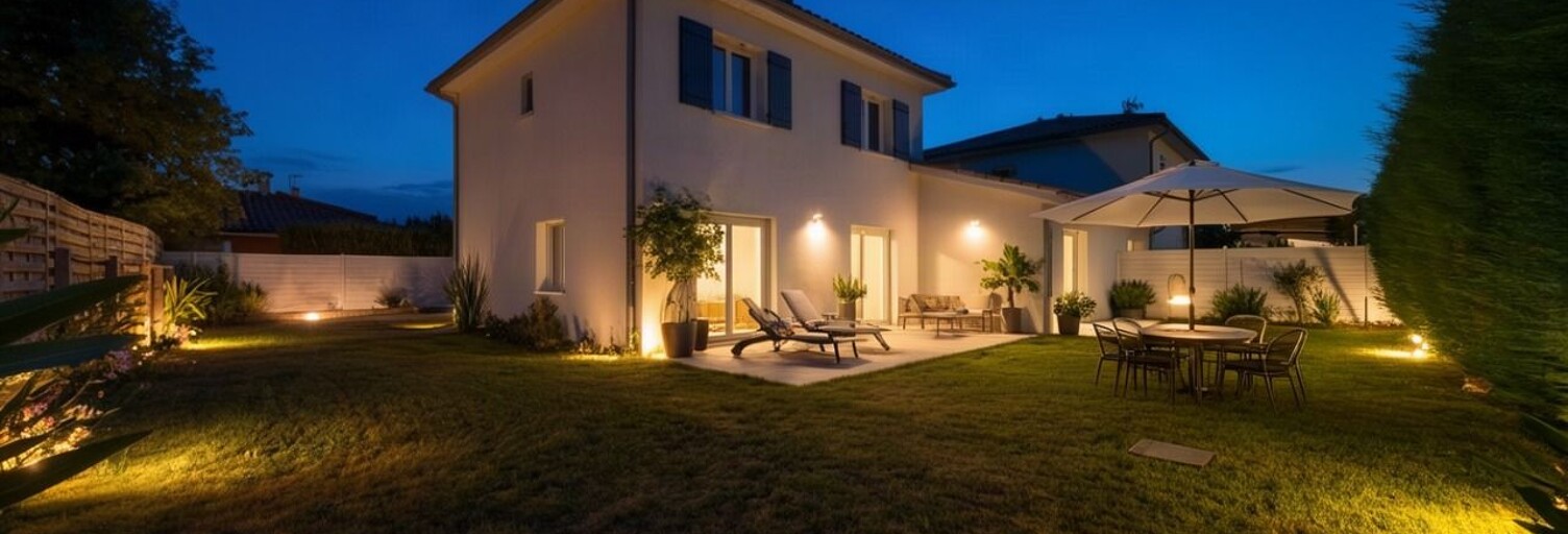 Maison 5 Pièces 130 m² à vendre à Toussieux (01600)