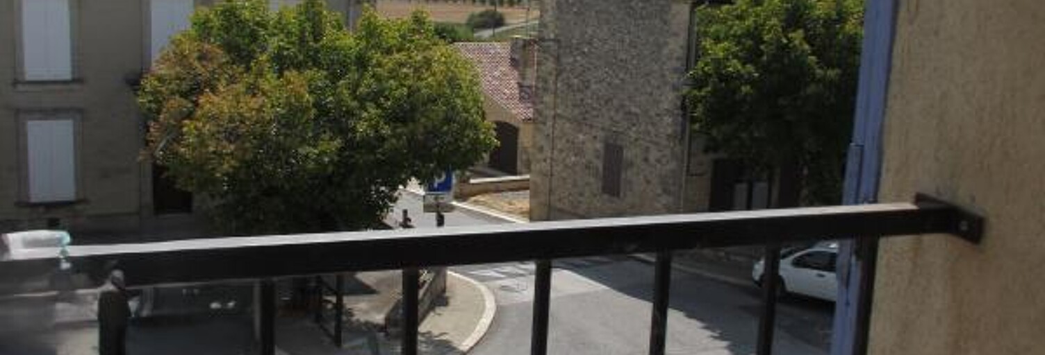 Appartement 3 Pièces 50 m² à louer à Saint-Michel-l'Observatoire (04870)