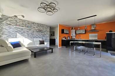 Appartement 3 pièces 370000 €