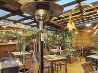 EXCLUSIVITÉ -RESTAURANT DE CHARME À SAINT-PIERRE — photo 2