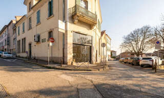 Bureau 4 Pièces 155 m² à vendre à Aubenas (07200)