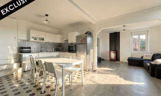 Maison 4 Pièces 60 m² à vendre à Saint-Didier-sous-Aubenas (07200)