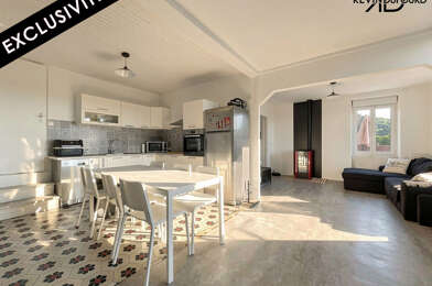 Maison 4 pièces 135000 €