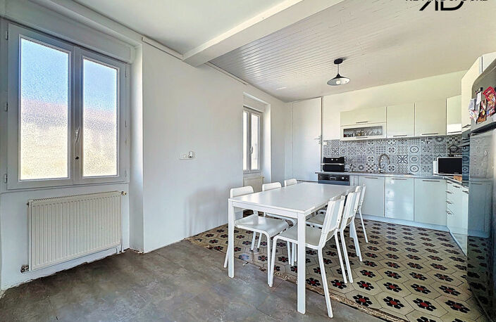 Maison de village de 60 m² sur un terrain de 300m² à SAINT — photo 2