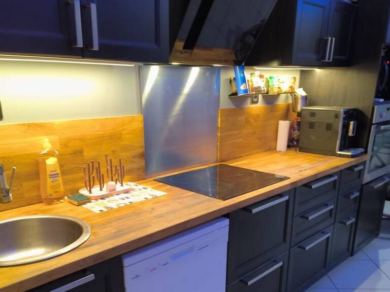 MAISON 2CHAMBRES 62M2  SUR UN TERRAIN 120M2 PROCHE ORLEANS — photo 1
