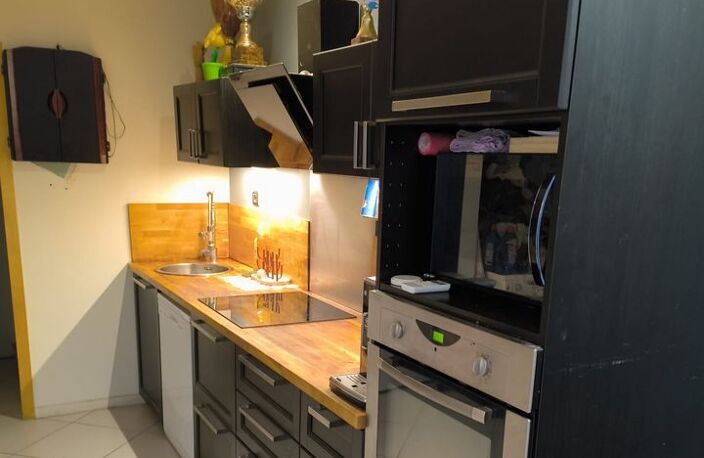 MAISON 2CHAMBRES 62M2  SUR UN TERRAIN 120M2 PROCHE ORLEANS — photo 2