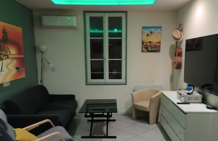 MAISON 2CHAMBRES 62M2  SUR UN TERRAIN 120M2 PROCHE ORLEANS — photo 3